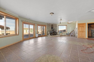 UNIQUE 17-SIDED LAKEVIEW HOME. Situated on 5 acres on the south - photo 23