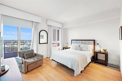 Exclusive Island Living! Welcome to a rare 3-bedroom oceanfront