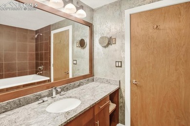 Enjoy premier loft living and stunning mountain scenery from - photo 25