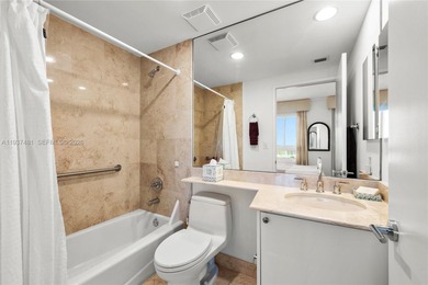 Exclusive Island Living! Welcome to a rare 3-bedroom oceanfront