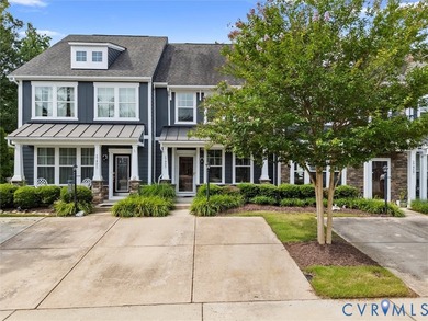 Welcome to Magnolia Green, an expansive planned community with - photo 27