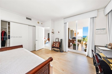 Exclusive Island Living! Welcome to a rare 3-bedroom oceanfront