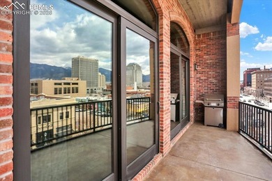Enjoy premier loft living and stunning mountain scenery from - photo 28