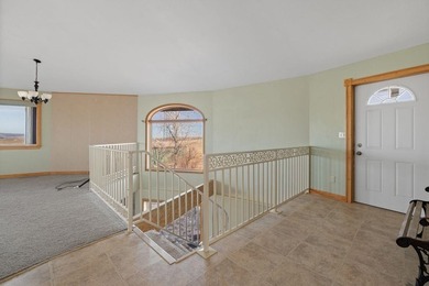 UNIQUE 17-SIDED LAKEVIEW HOME. Situated on 5 acres on the south - photo 29