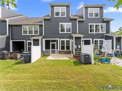 Welcome to Magnolia Green, an expansive planned community with - photo 31