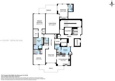 Exclusive Island Living! Welcome to a rare 3-bedroom oceanfront