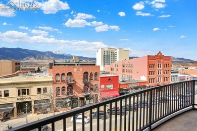 Enjoy premier loft living and stunning mountain scenery from - photo 31
