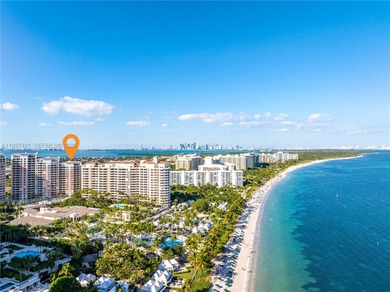 Exclusive Island Living! Welcome to a rare 3-bedroom oceanfront