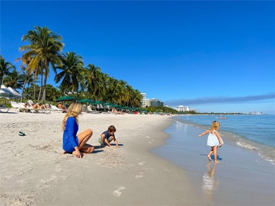 Exclusive Island Living! Welcome to a rare 3-bedroom oceanfront