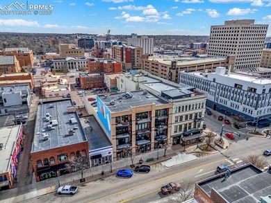 Enjoy premier loft living and stunning mountain scenery from - photo 35