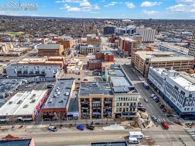 Enjoy premier loft living and stunning mountain scenery from - photo 37