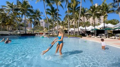 Exclusive Island Living! Welcome to a rare 3-bedroom oceanfront