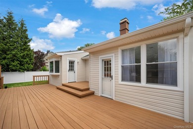 Charming and lovingly maintained wide-line Ranch nestled in - photo 40