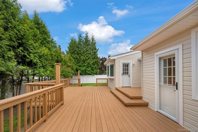 Charming and lovingly maintained wide-line Ranch nestled in - photo 41