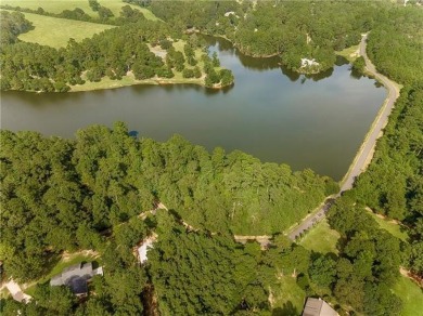 Lake Lot For Sale in Franklinton, Louisiana