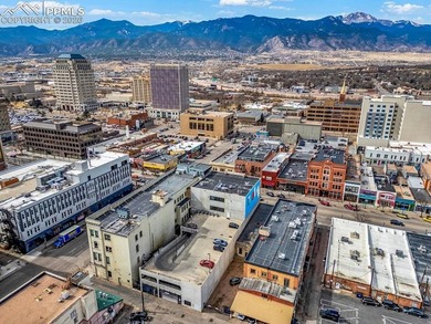 Enjoy premier loft living and stunning mountain scenery from - photo 42