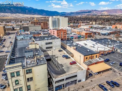 Enjoy premier loft living and stunning mountain scenery from - photo 45