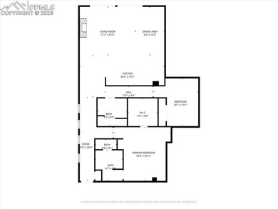 Enjoy premier loft living and stunning mountain scenery from - photo 49