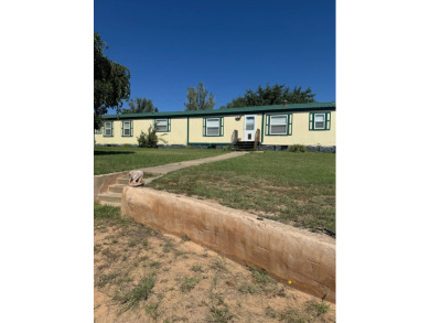 Lake Home For Sale in Logan, New Mexico