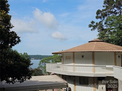 Lake Home For Sale in Hickory, North Carolina
