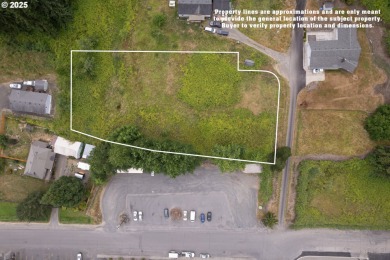 Columbia River - Columbia County Lot For Sale in Rainier Oregon