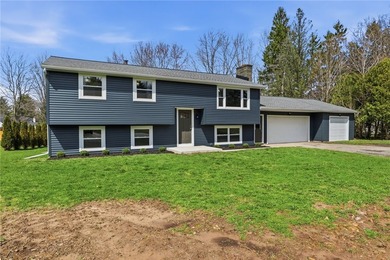 WHY BUILD WHEN EVERYTHING ALL NEW!!! Spacious and fully updated - photo 1