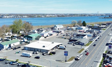 Columbia River - Klickitat County Commercial For Sale in Kennewick Washington