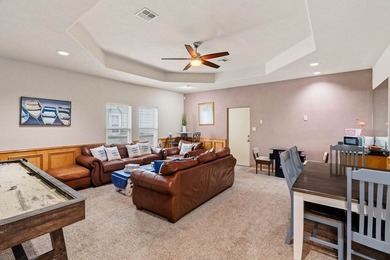 This canal front home in Bahia Bay is the perfect fishing - photo 6