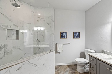 This canal front home in Bahia Bay is the perfect fishing - photo 9