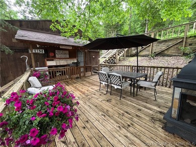 Lake life just hits different in Big Buffalo Cove - known for - photo 11