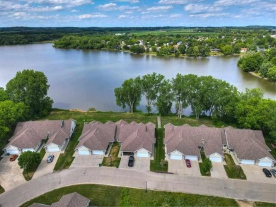 Lake Condo For Sale in Marshall, Wisconsin