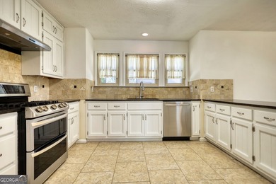 Check out this Well-Maintained & Newly Renovated Stepless Ranch