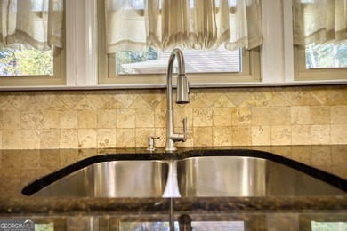 Check out this Well-Maintained & Newly Renovated Stepless Ranch