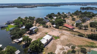 Lake Lot For Sale in Granite Shoals, Texas