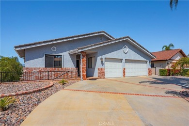 Lake Home For Sale in Canyon Lake, California