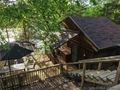 Lake life just hits different in Big Buffalo Cove - known for - photo 22
