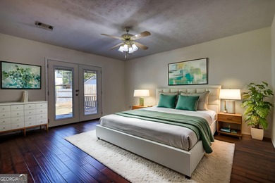 Check out this Well-Maintained & Newly Renovated Stepless Ranch