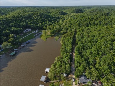 Lake life just hits different in Big Buffalo Cove - known for - photo 29