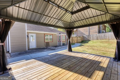 Check out this Well-Maintained & Newly Renovated Stepless Ranch