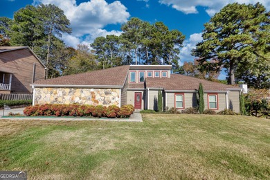 Check out this Well-Maintained & Newly Renovated Stepless Ranch