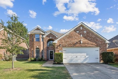 Lake Ray Hubbard Home For Sale in Rowlett Texas