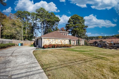 Check out this Well-Maintained & Newly Renovated Stepless Ranch