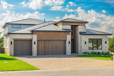 Lake LBJ Home For Sale in Horseshoe Bay Texas