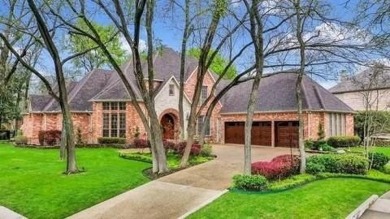Lake Ray Hubbard Home For Sale in Heath Texas