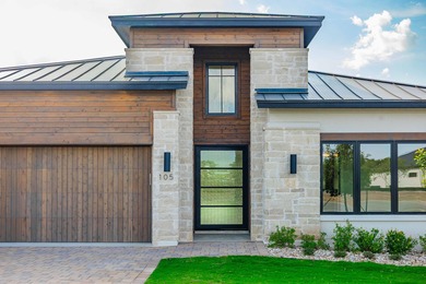 LUXURY LIVING IN TUSCAN VILLAGE--CONTEMPORARY CRESCENT ESTATES - photo 2