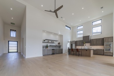 LUXURY LIVING IN TUSCAN VILLAGE--CONTEMPORARY CRESCENT ESTATES - photo 5
