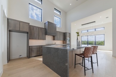 LUXURY LIVING IN TUSCAN VILLAGE--CONTEMPORARY CRESCENT ESTATES - photo 9