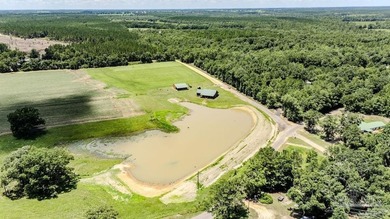(private lake, pond, creek) Acreage For Sale in Jay Florida