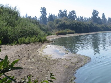 Agency Lake Acreage Sale Pending in Chiloquin Oregon