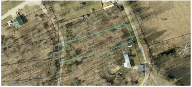 Rough River Lake Lot For Sale in Leitchfield Kentucky